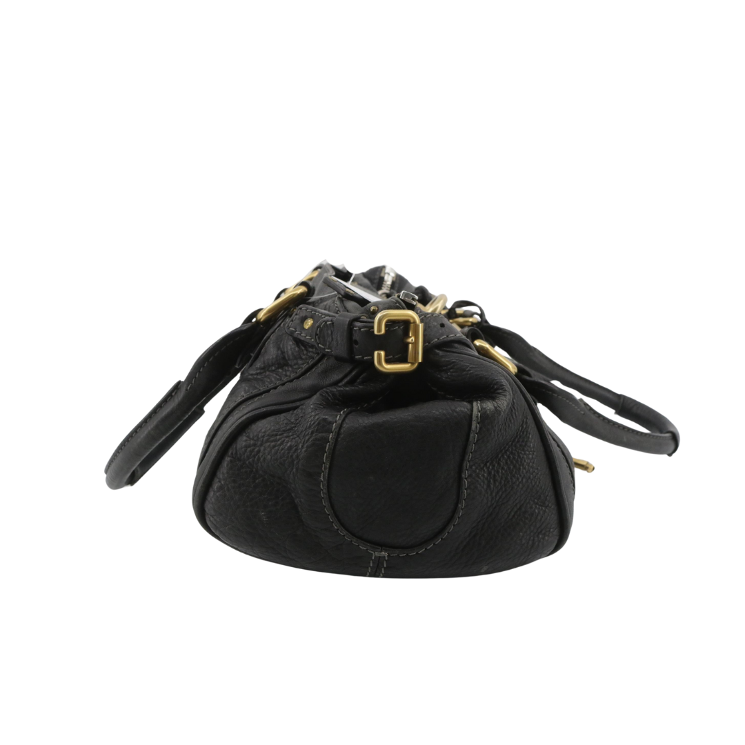 Chloe Black Paddington