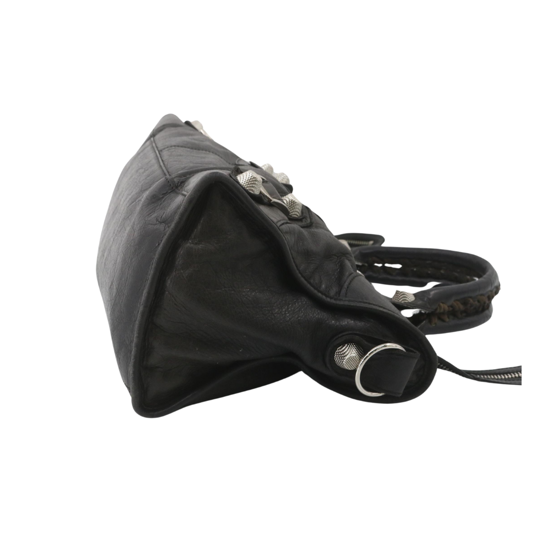 Balenciaga Giant City Bag