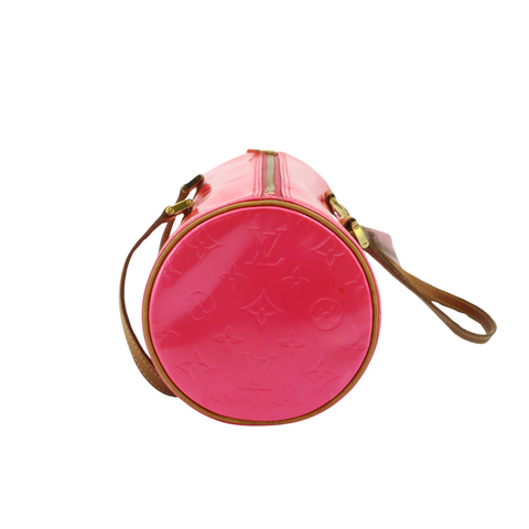 Louis Vuitton Fuchsia Papilon