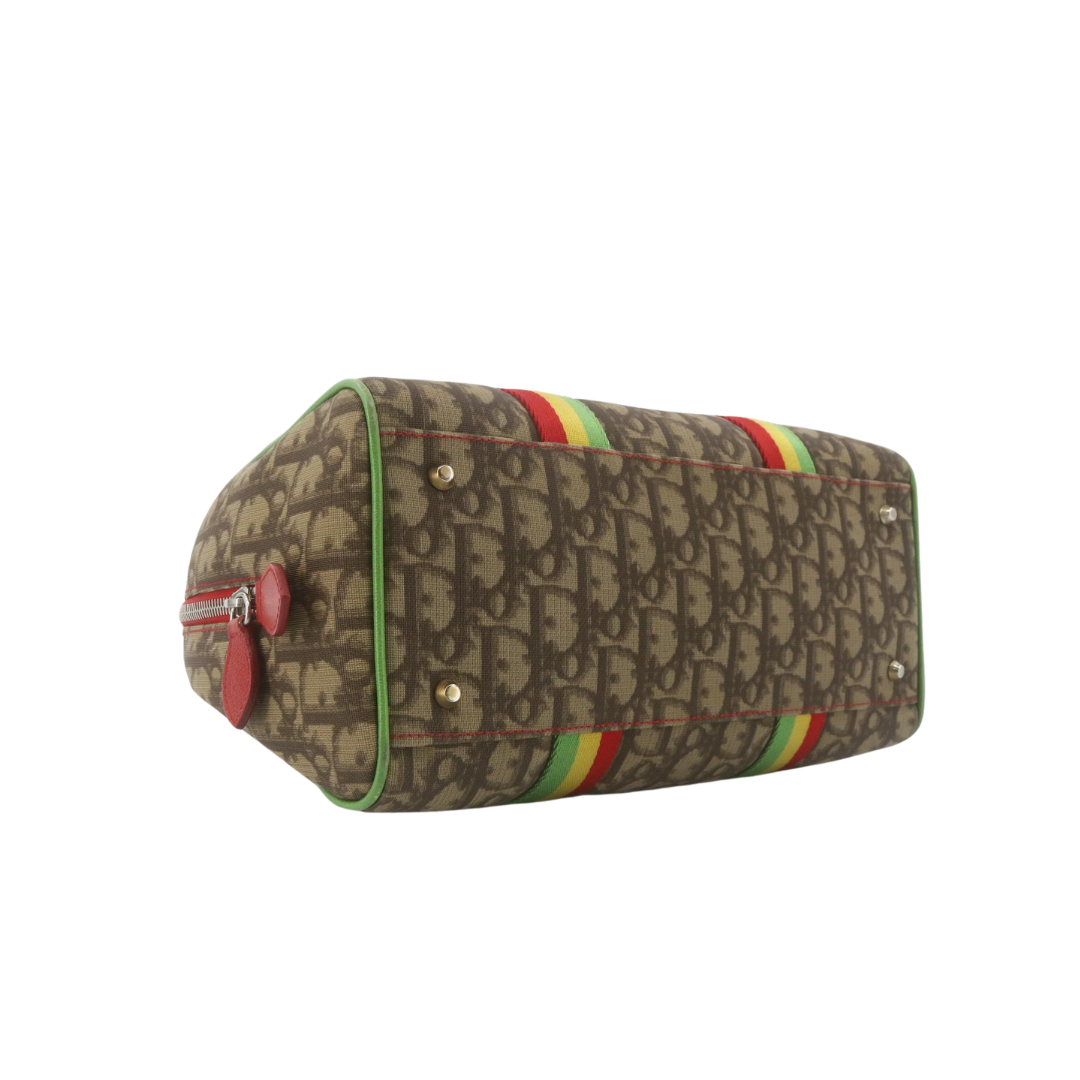 Christian Dior Rasta Boston