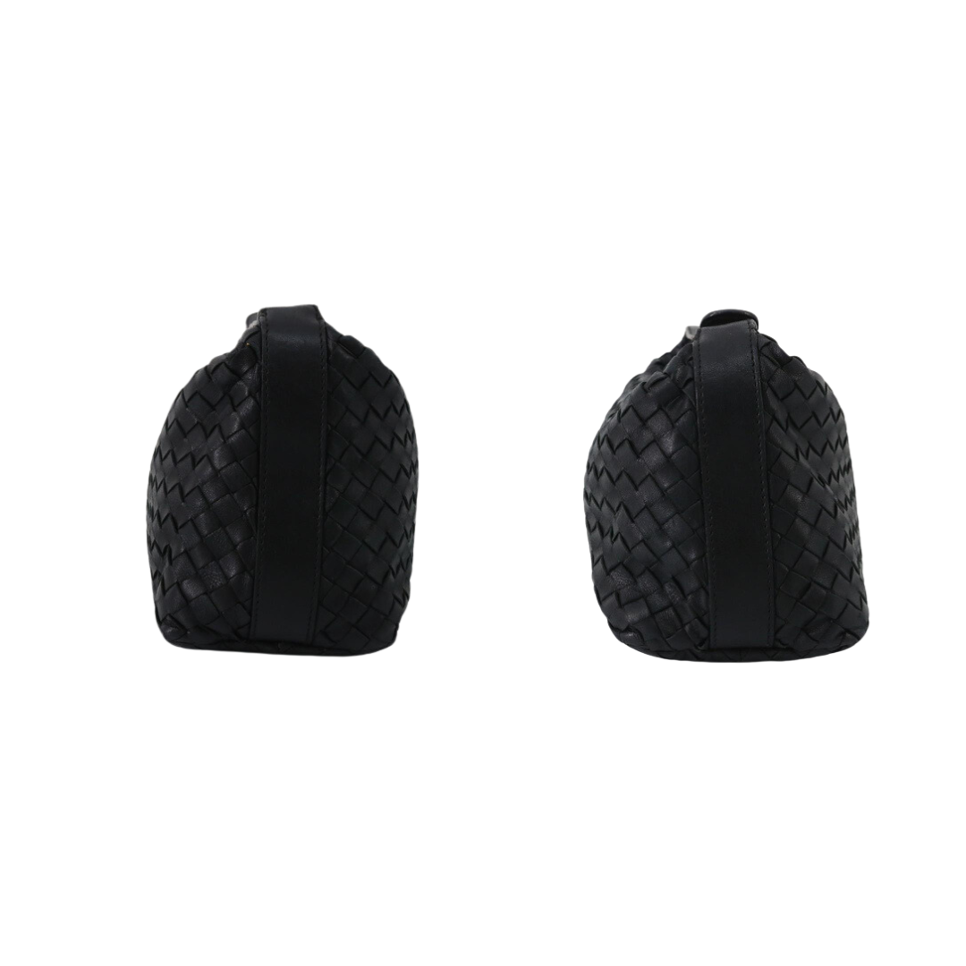 Bottega Veneta Intrecciato Handbag