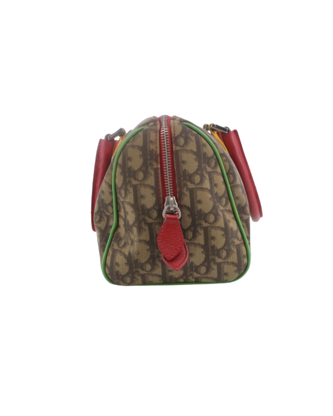 Christian Dior Rasta Boston
