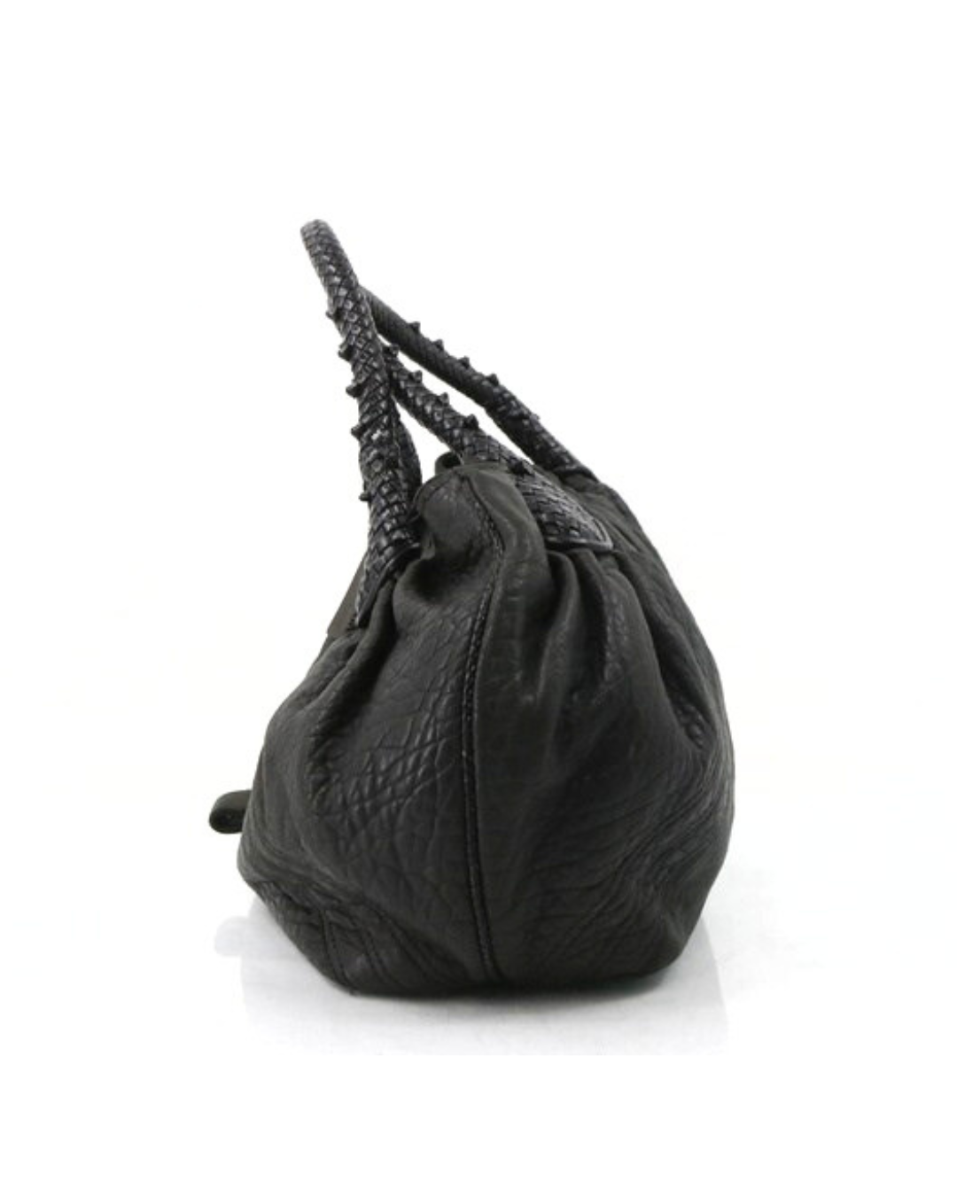 Fendi Black Spy Bag
