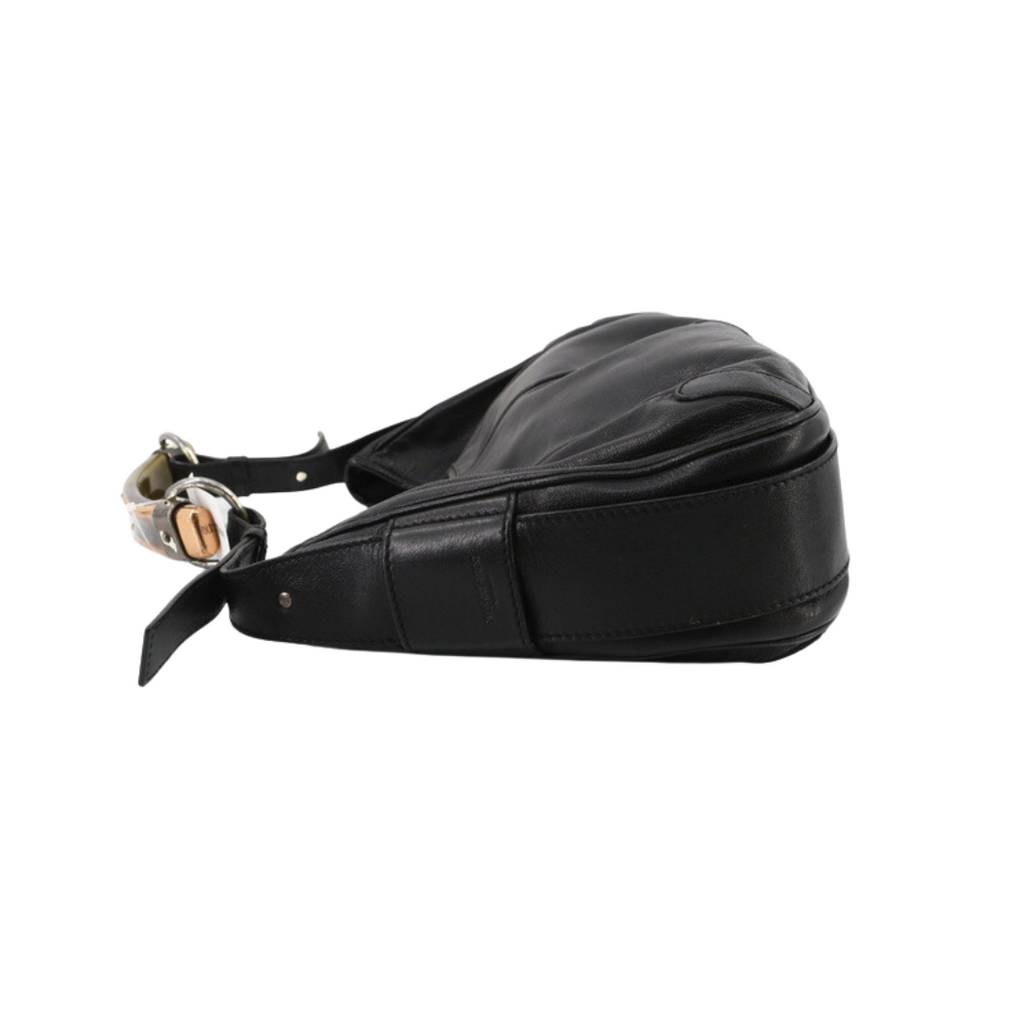 Saint Laurent Mombasa Shoulder Bag