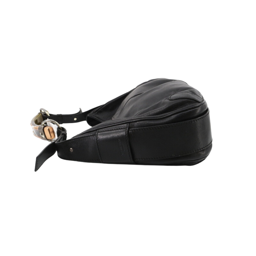 Saint Laurent Mombasa Shoulder Bag