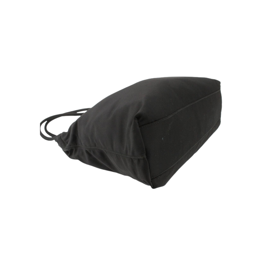 Prada Nylon Tote Bag