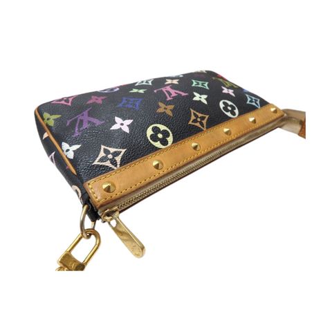 Louis Vuitton Murakami Pochette