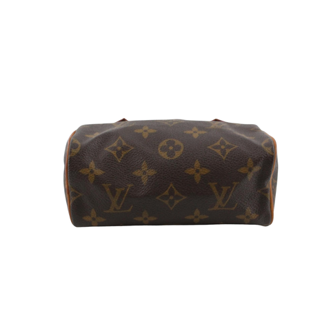 Louis Vuitton Mini Speedy