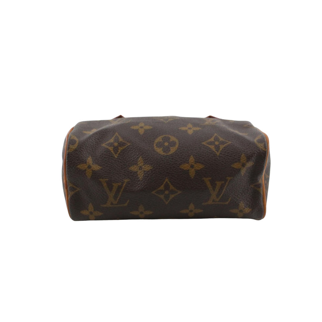 Louis Vuitton Mini Speedy