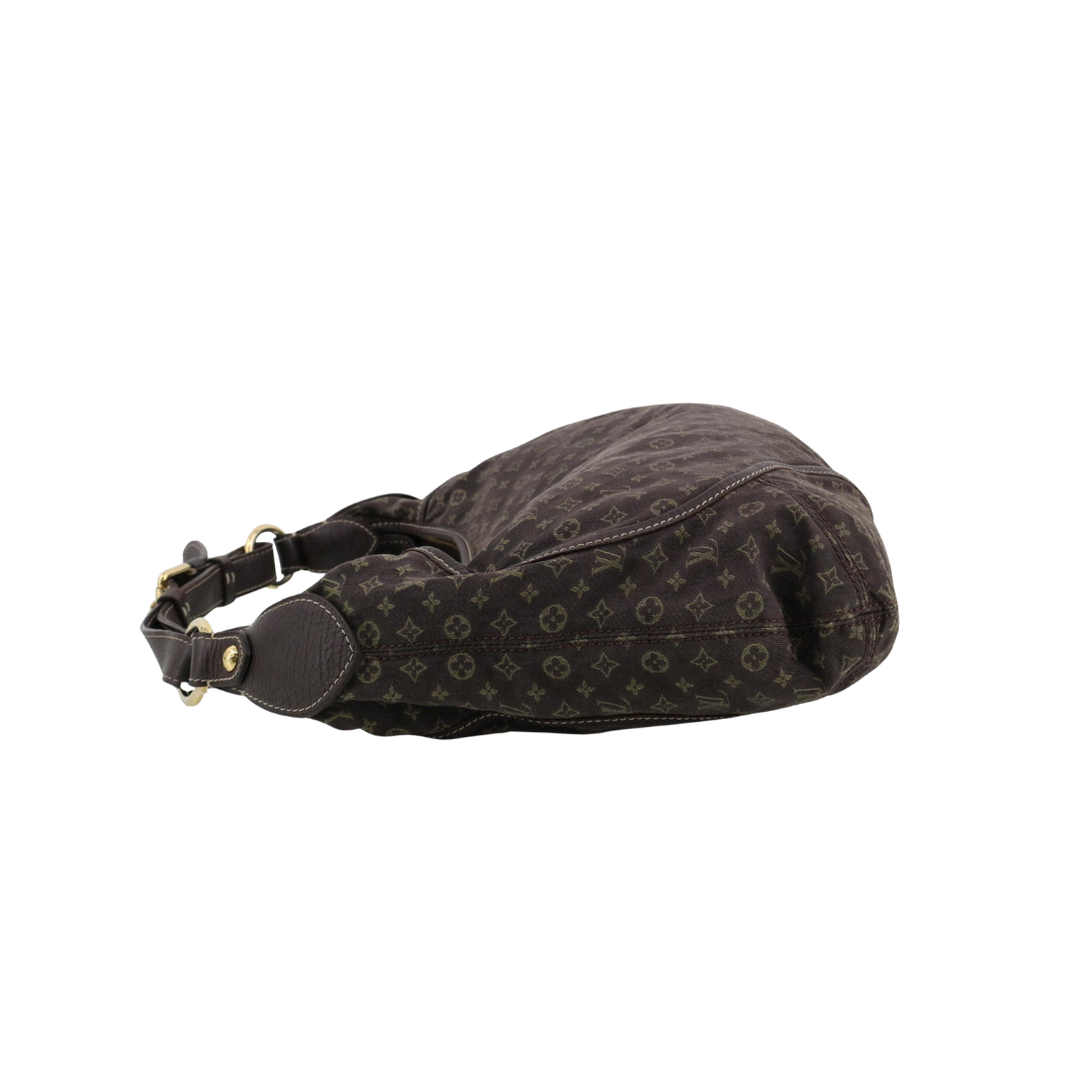Louis Vuitton Mini Lin (PM)