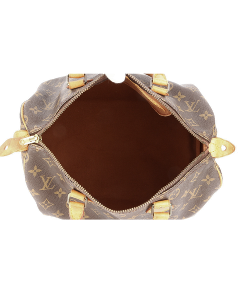 Louis Vuitton Speedy 30