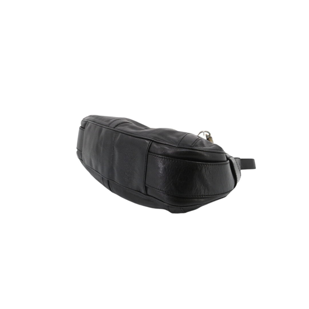 Saint Laurent Mombasa Shoulder Bag