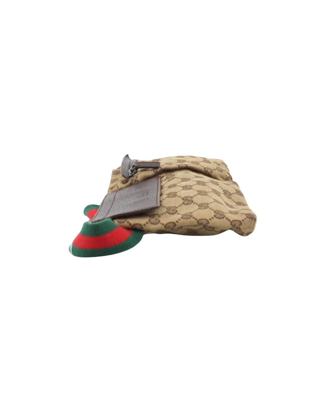 Gucci Monogram Belt Bag