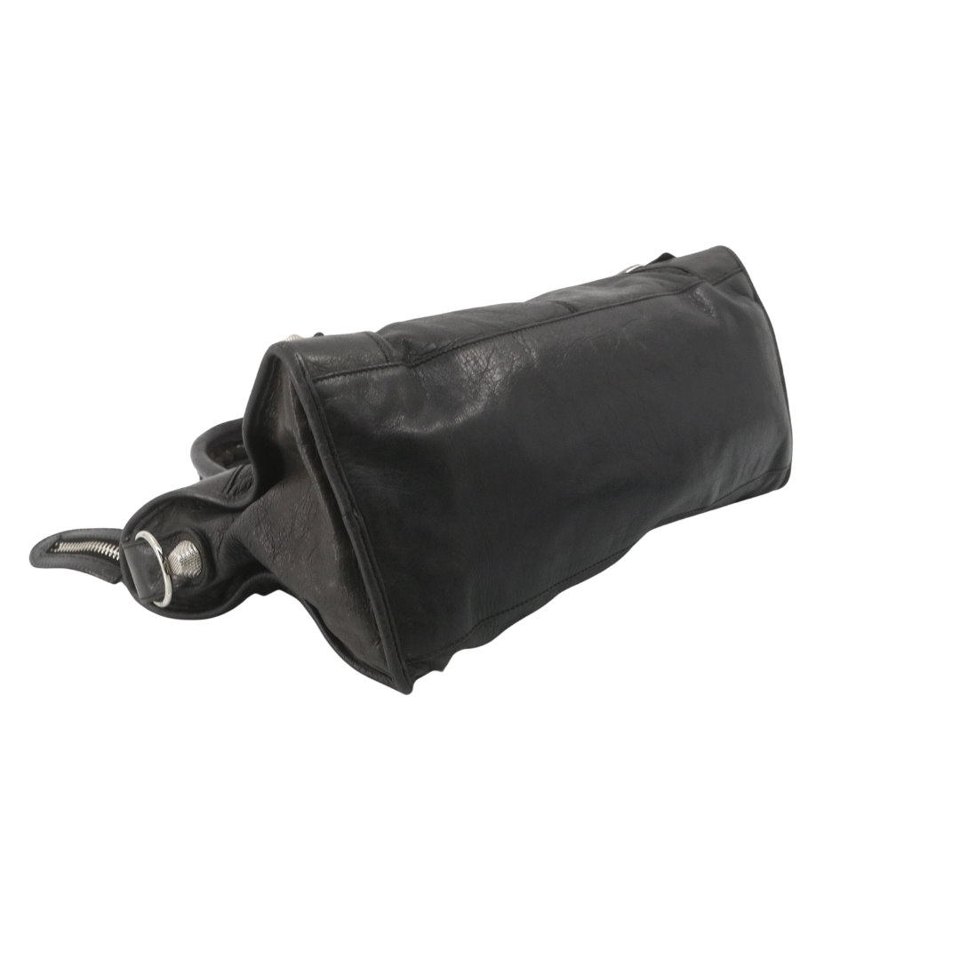 Balenciaga Giant City Bag