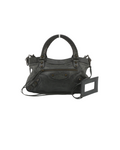 balenciaga grey first city