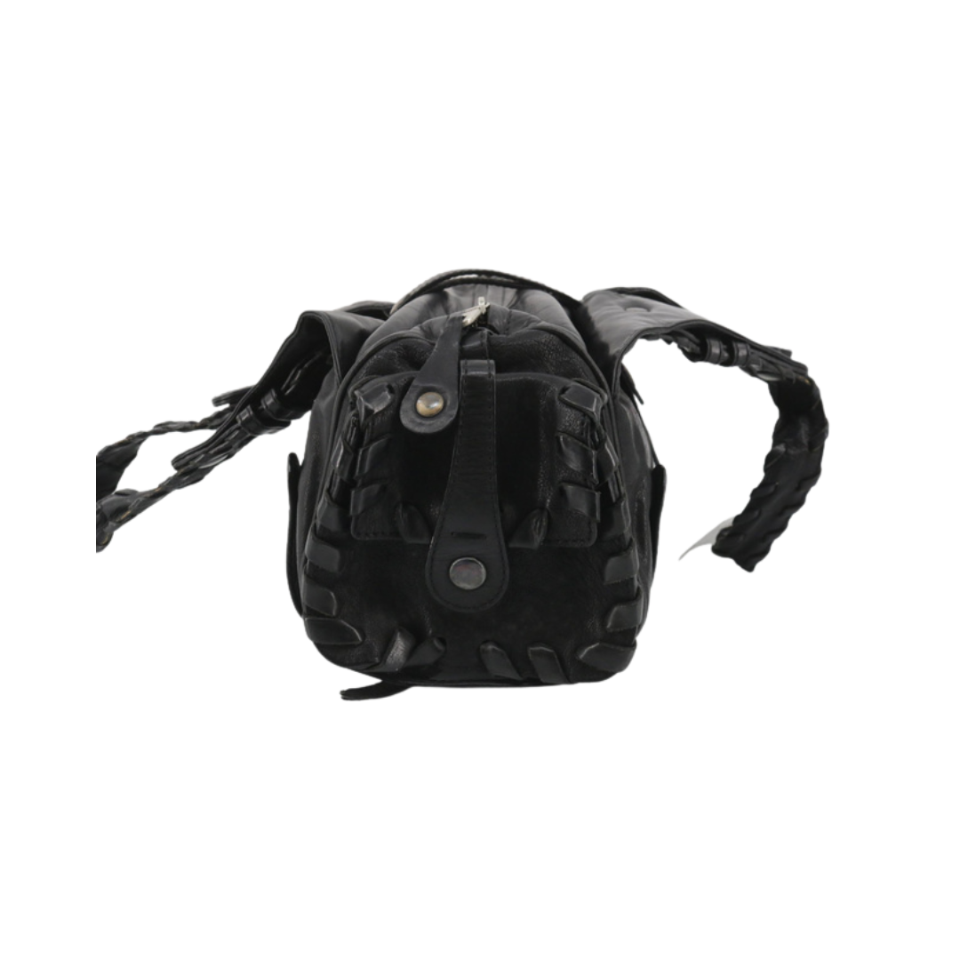 Chloe Silverado Bag