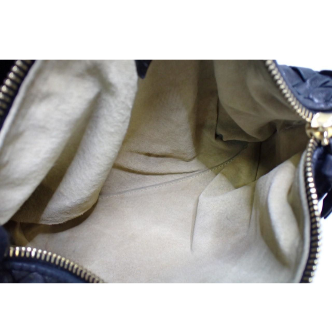 Bottega Veneta Intrecciato Handbag