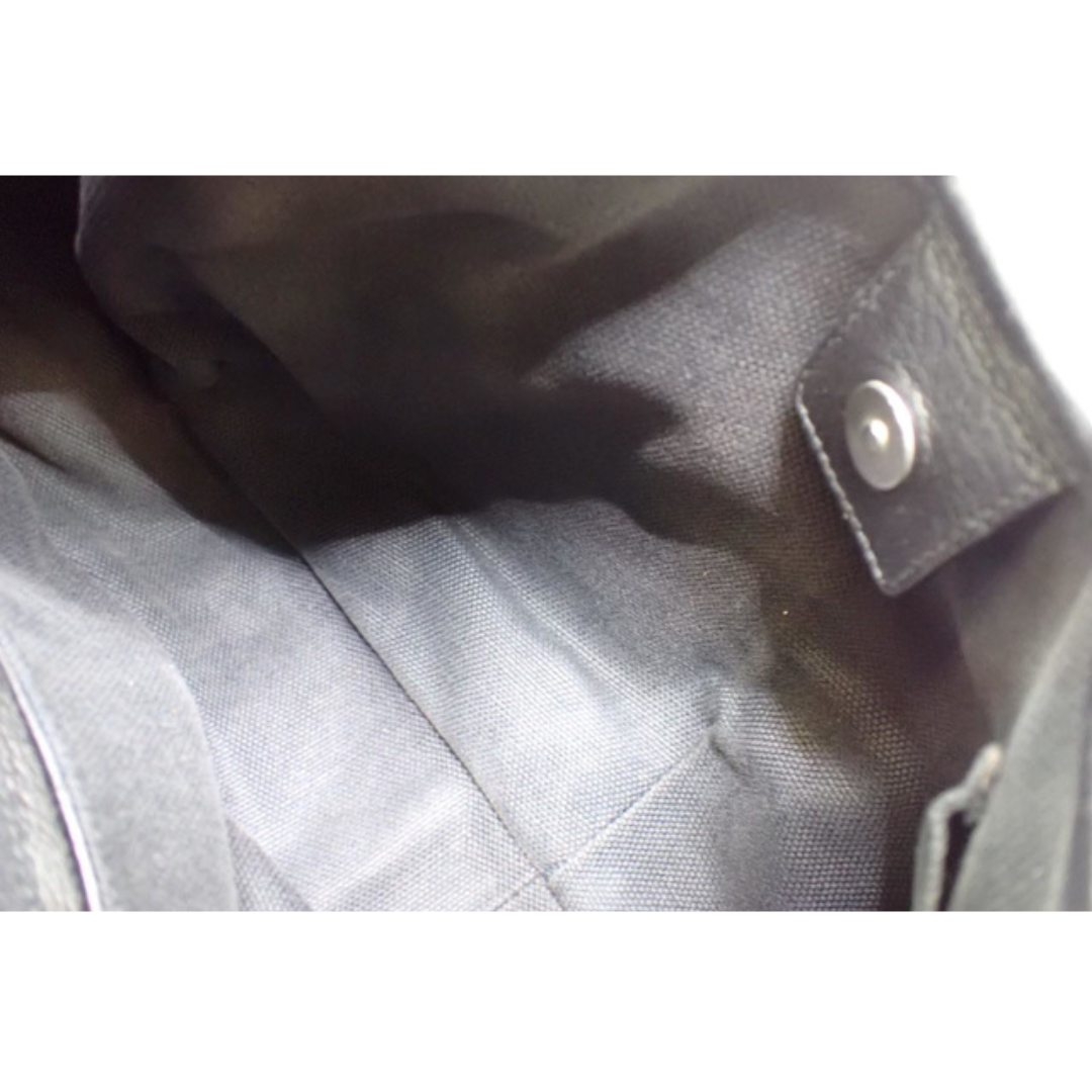 Vintage Saint Laurent Mombasa Shoulder Bag – photo 5 of 5
