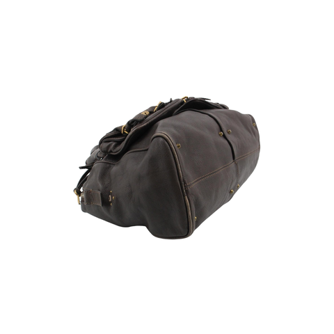 RARE Chloe Paddington Tote