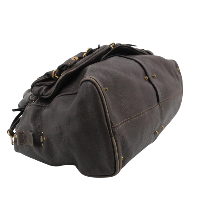 RARE Chloe Paddington Tote