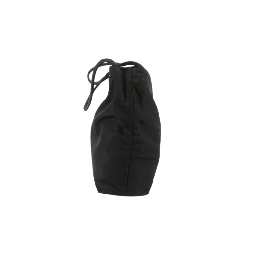 Prada Nylon Tote Bag