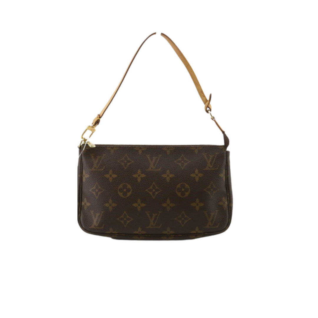 Louis Vuitton Monogram Pochette