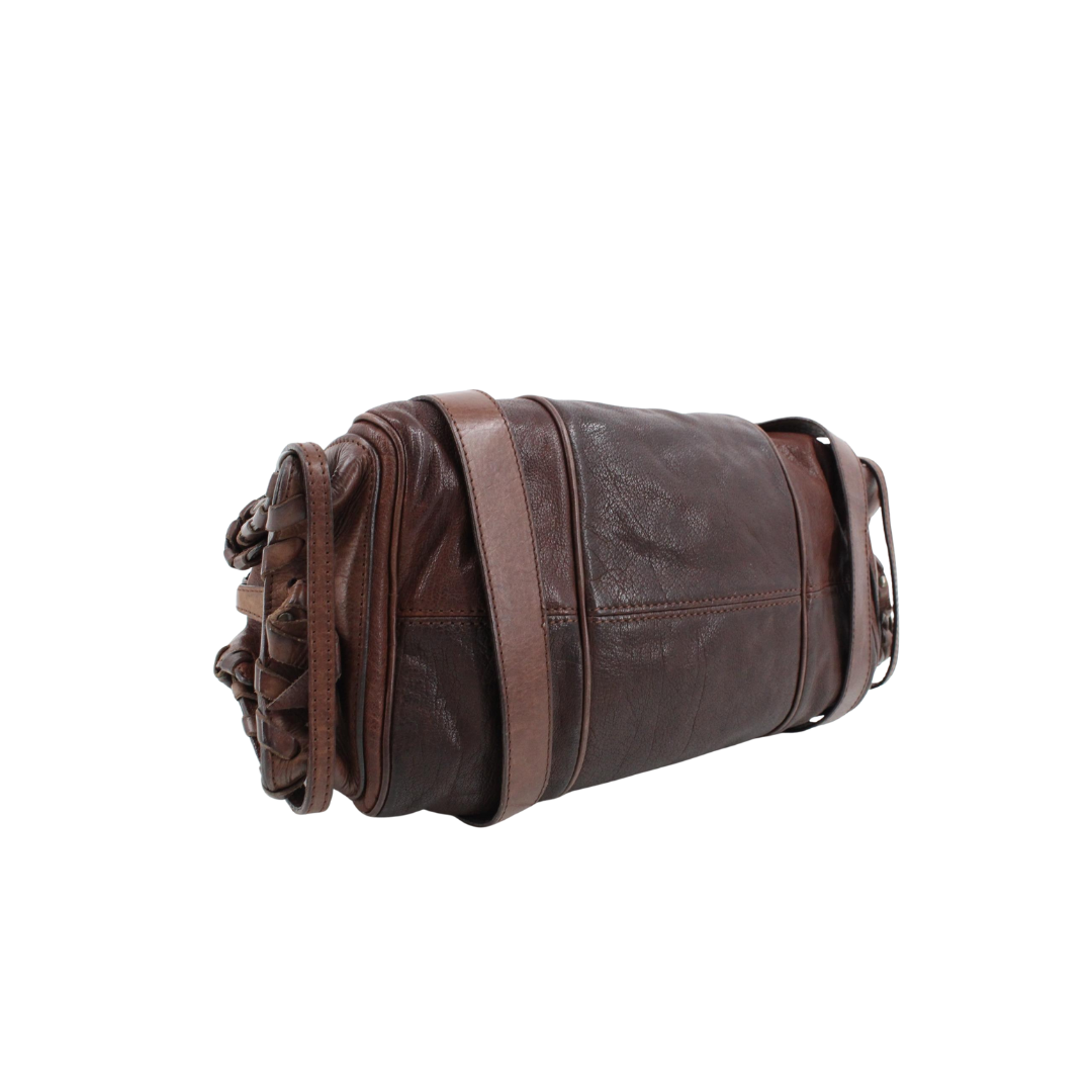 Chloe Brown Silverado