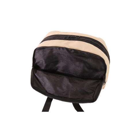 Chanel Sports Duffle Bag