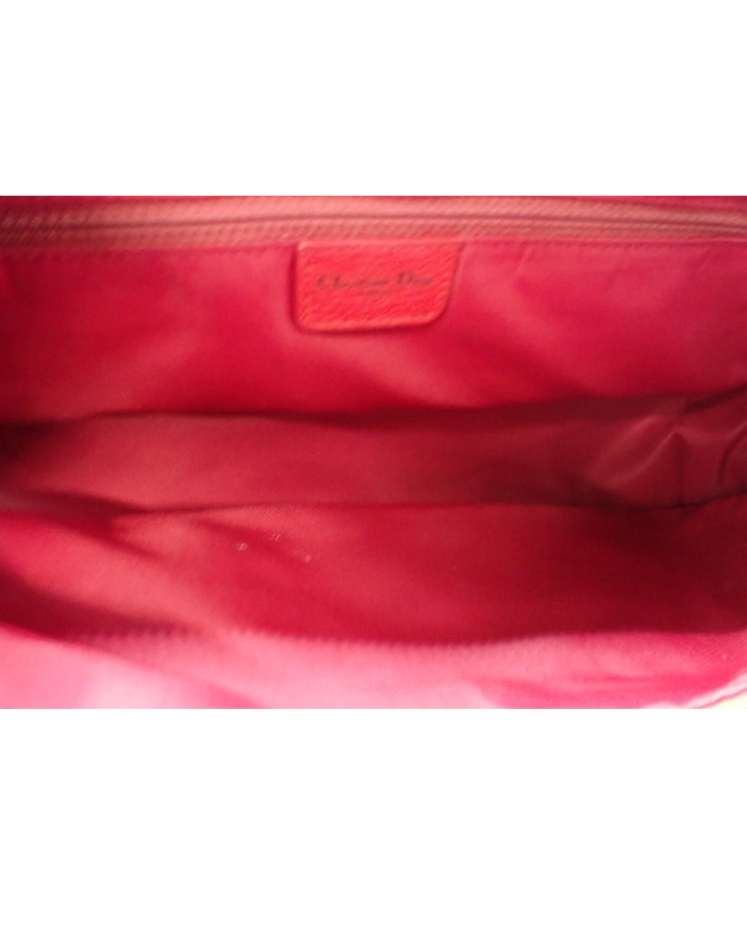 Christian Dior Rasta Boston