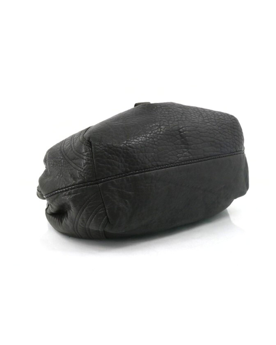 Fendi Black Spy Bag