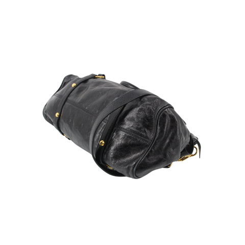 Miu Miu Vitello Leather Bow Bag