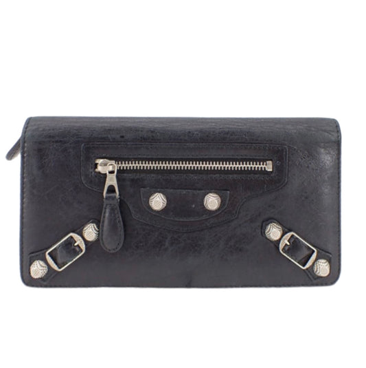 Balenciaga City Wallet