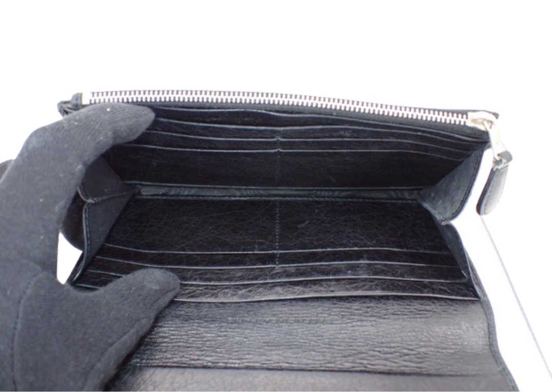 Vintage Balenciaga City Wallet – photo 4 of 4