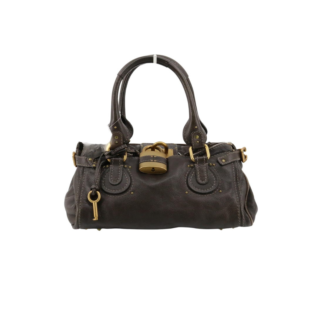 Chloe Brown Paddington