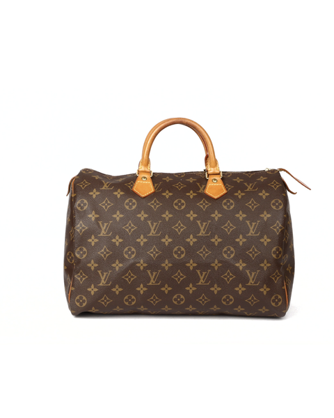 Louis Vuitton Speedy 35