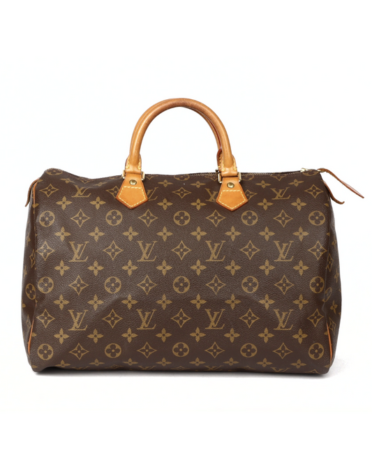 Louis Vuitton Speedy 35