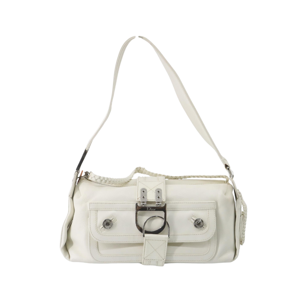 Christian Dior 2006 Flight Bag