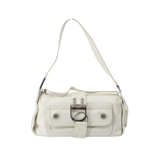 Christian Dior 2006 Flight Bag