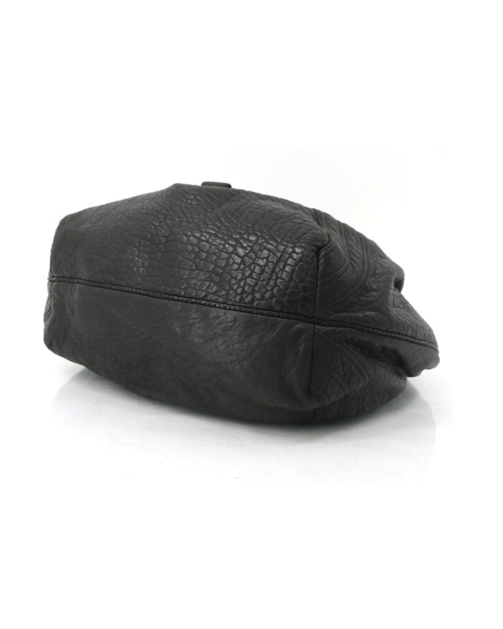Fendi Black Spy Bag