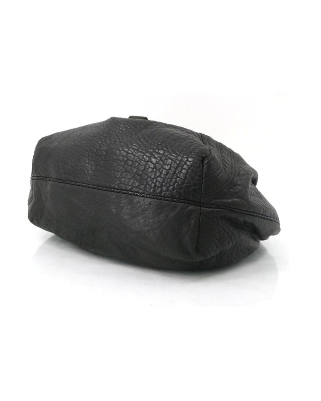 Fendi Black Spy Bag