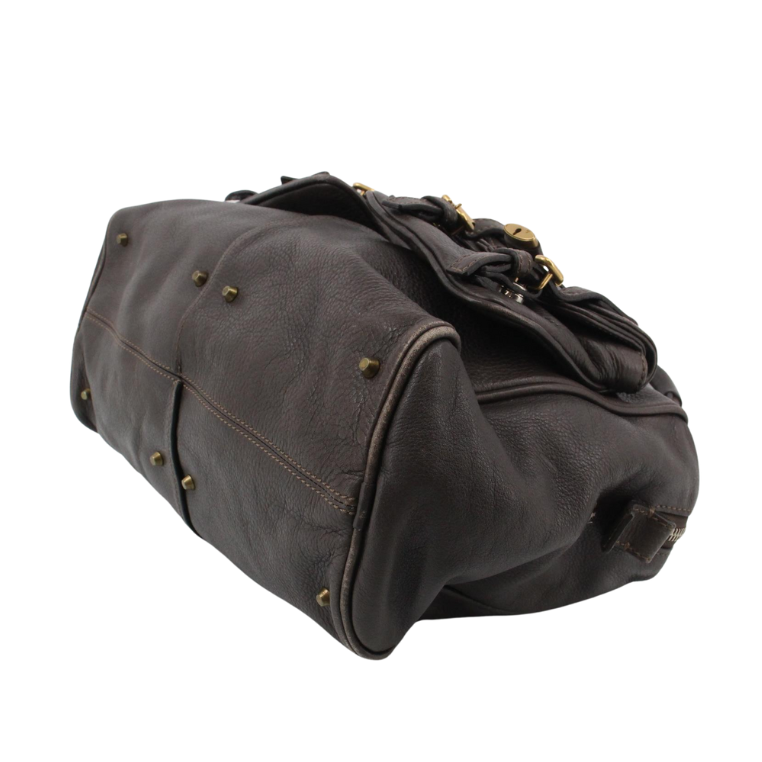 RARE Chloe Paddington Tote