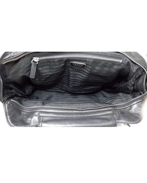 Prada SS03 Archive Swing Bag