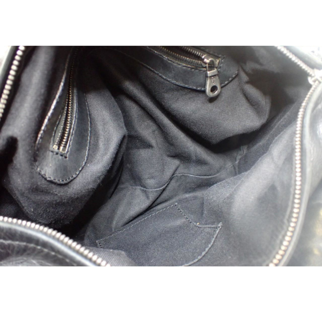 Chloe Silverado Bag