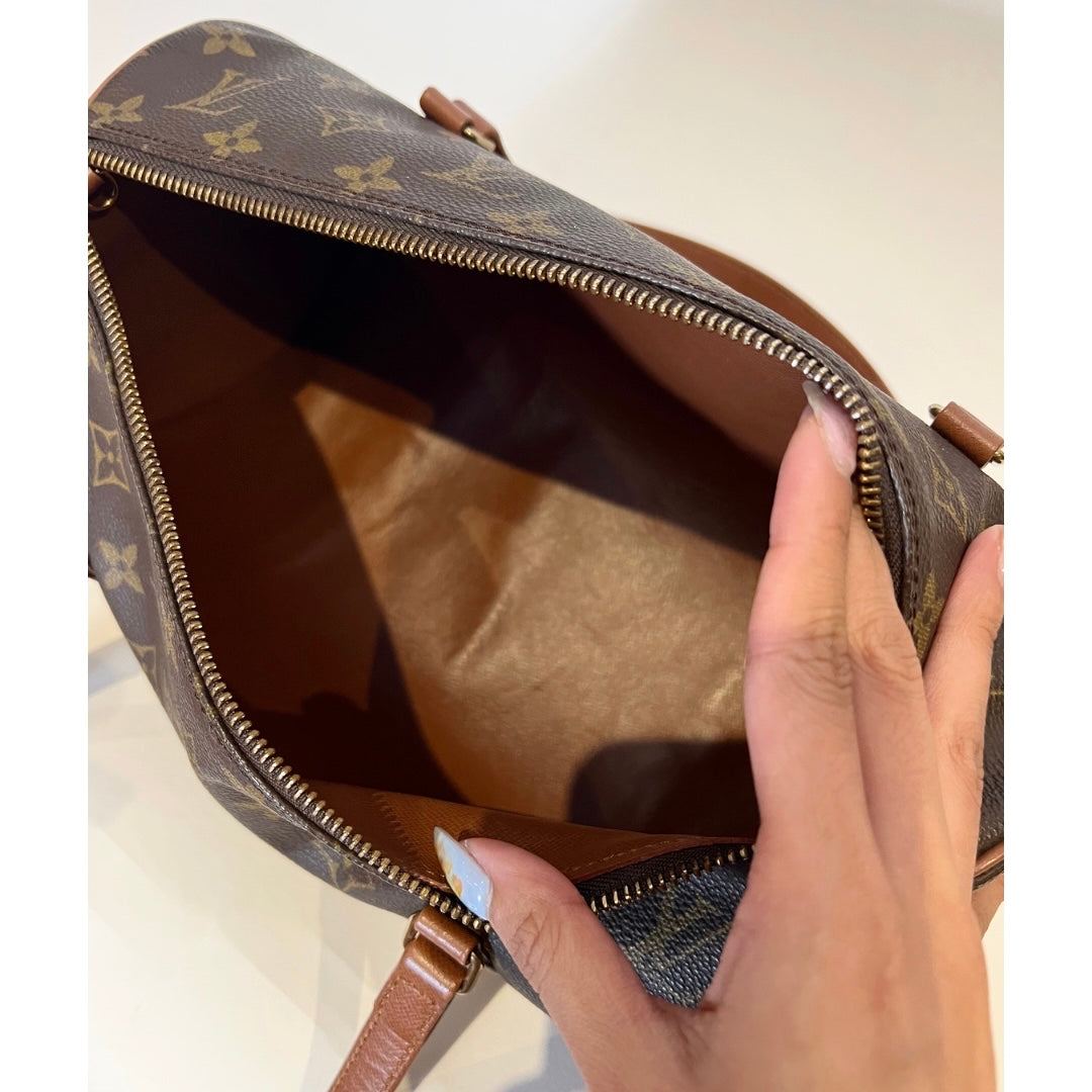 Vintage Louis Vuitton Papillon 30 Bag – photo 5 of 5
