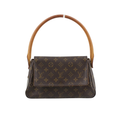 Louis Vuitton Mini Looping