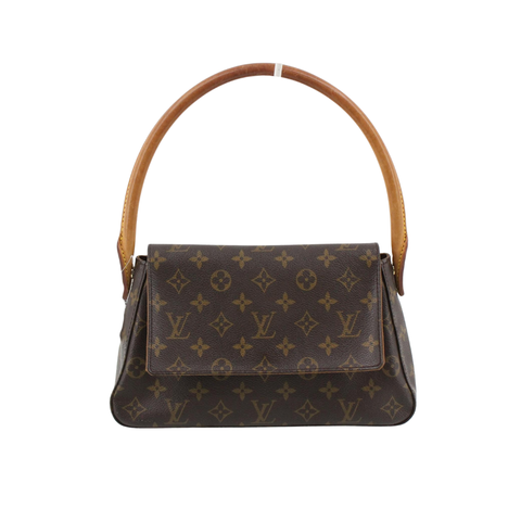 Louis Vuitton Mini Looping