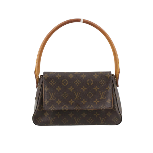 Louis Vuitton Mini Looping