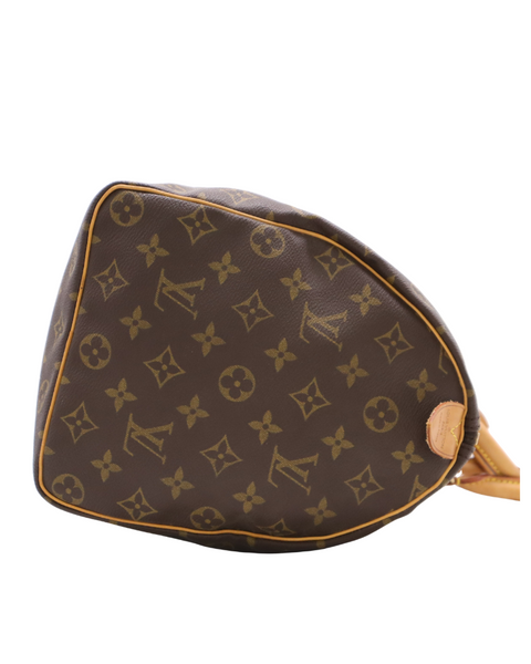 Louis Vuitton Speedy 35