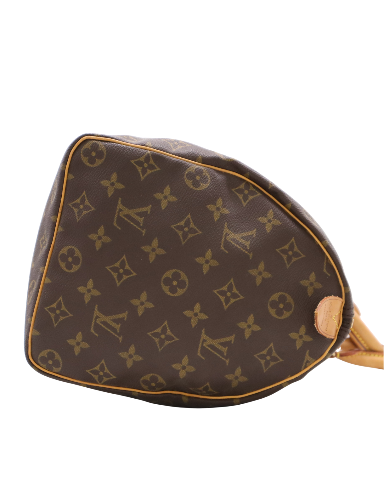 Louis Vuitton Speedy 35