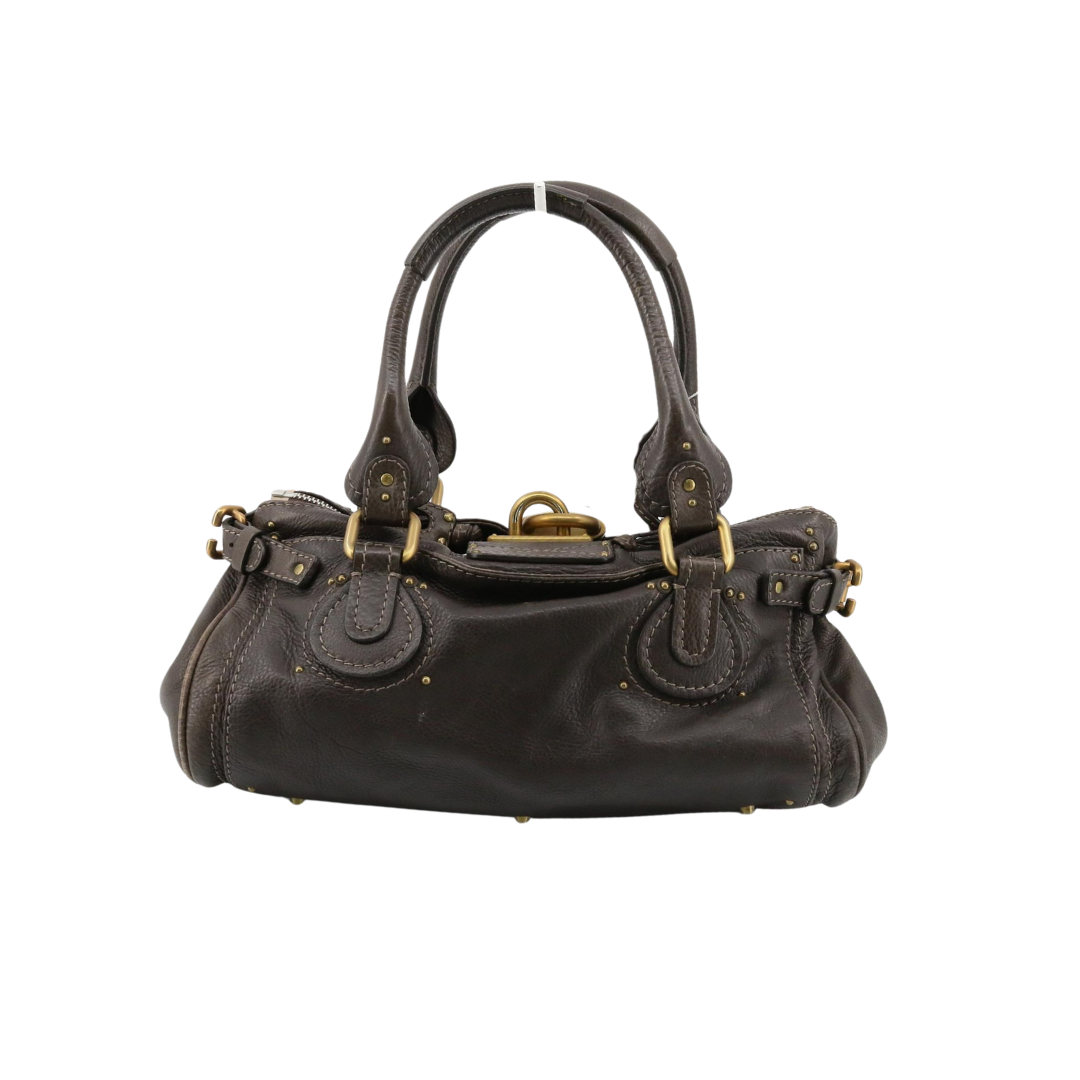 Chloe Brown Paddington